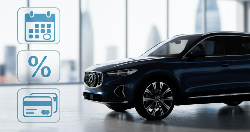 Можно ли купить авто из Европы в рассрочку? Да, и вот как