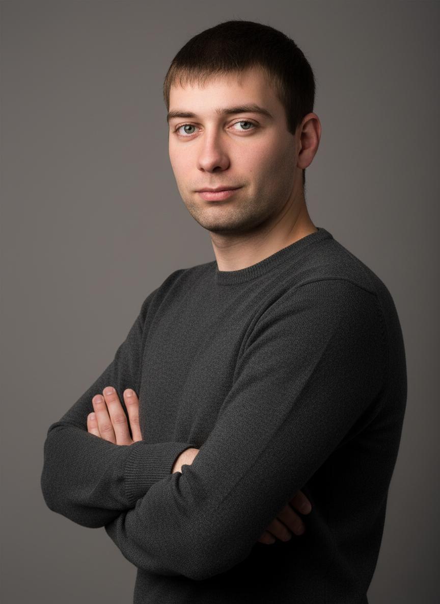 Виктор Турко