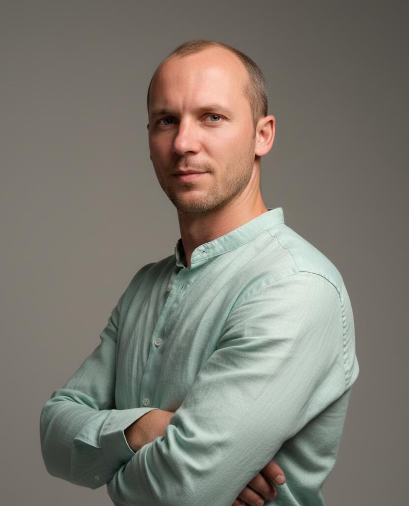 Юрий Смирнов