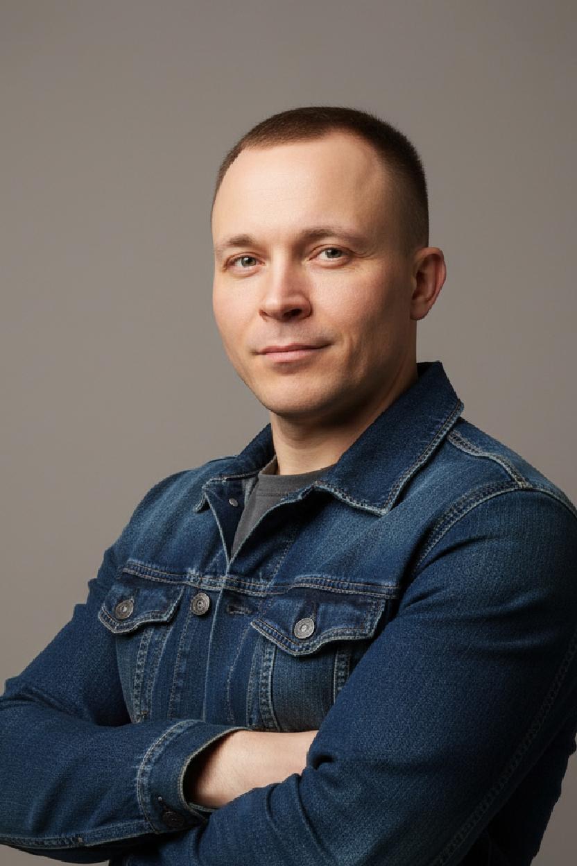 Валерий Ковалев