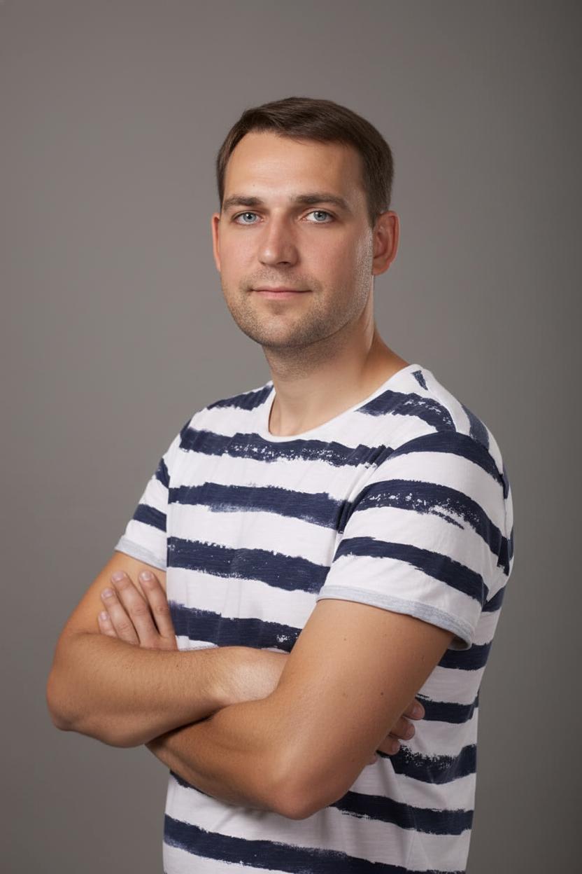 Андрей Коваленко