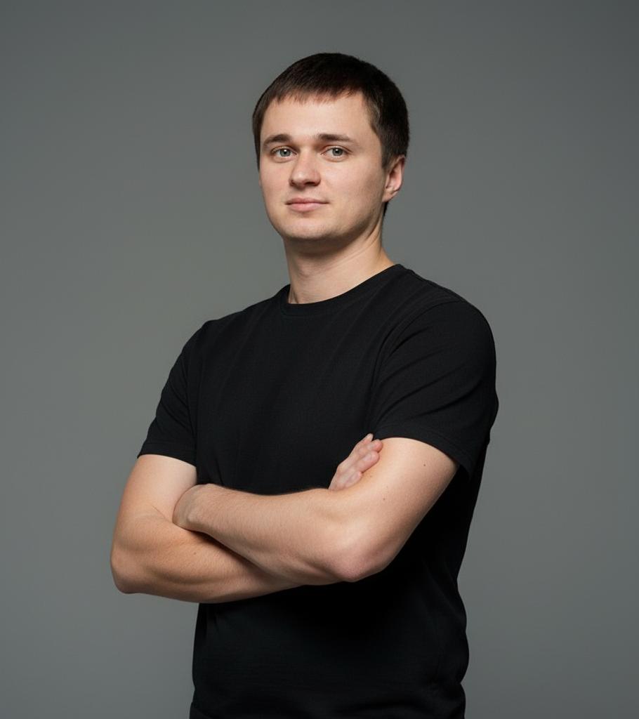 Александр Дудник