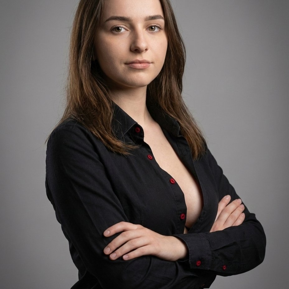 Марина Морозова